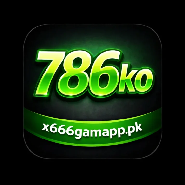 786ko Game